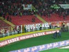 Galatasaray-Helsingborg